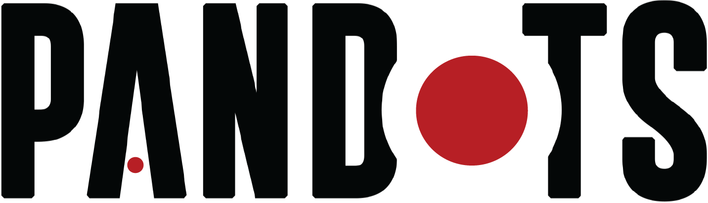 Pandots Digital | Creative Branding & Digital Marketing Agency