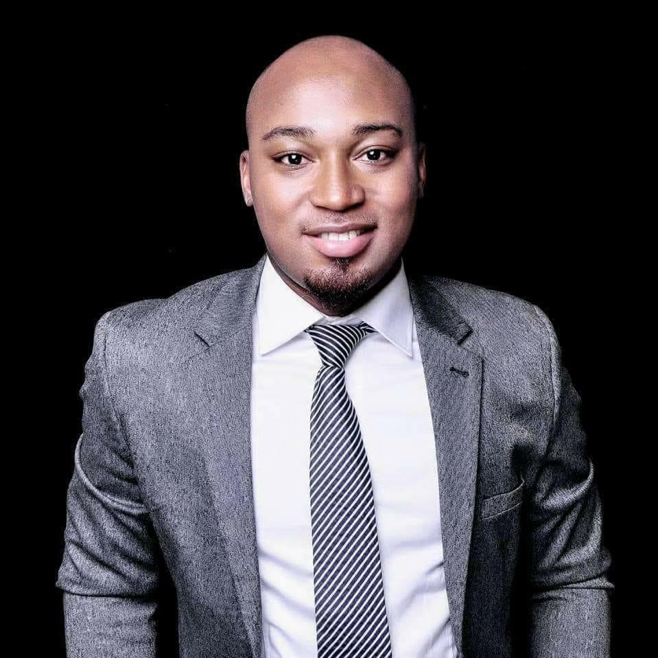 John Adikwu